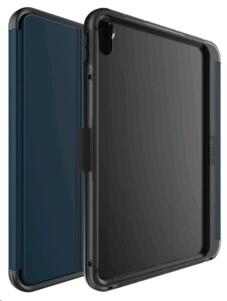 iPad 10th Gen Symmetry Folio Blue - Propack