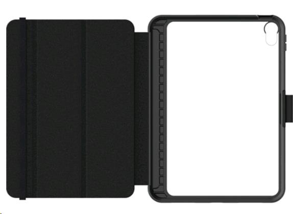 iPad 10th Gen Symmetry Folio Blue - Propack