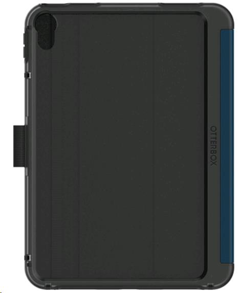 iPad 10th Gen Symmetry Folio Blue - Propack