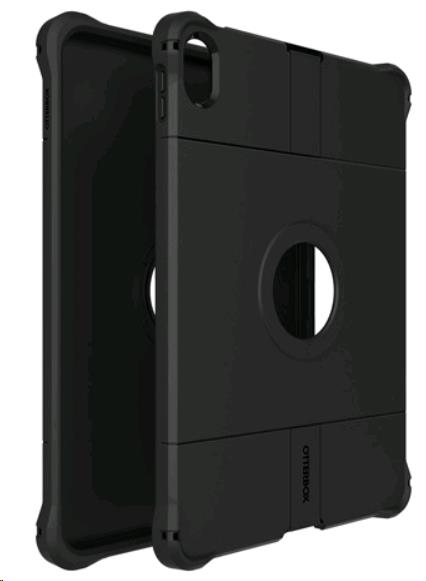 iPad 10th Gen Universe Clear/black - Propack