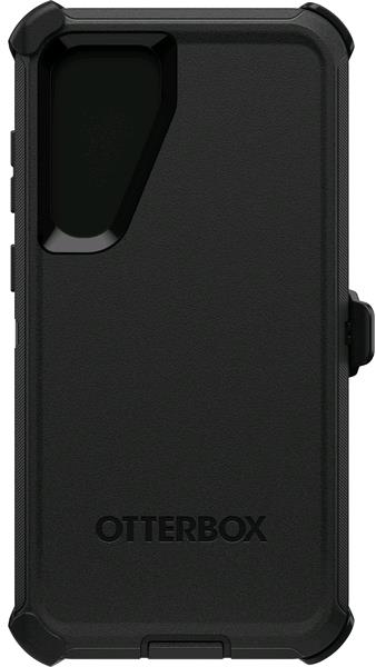 Galaxy S23+ Case Defender Series Black