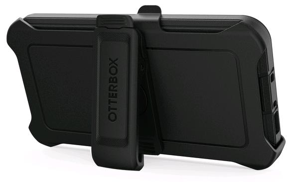 Defender HOMEGROWN blk PolyBag (77-91039)