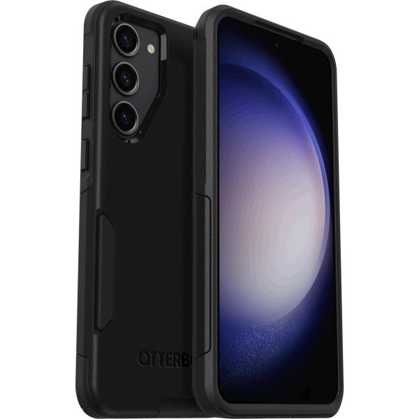 Galaxy S23+ Commuter Series Antimicrobial Case - Propack