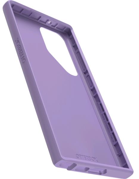 Galaxy S23 Ultra Case Symmetry Series - You Lilac It (Purple)