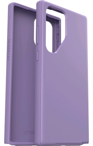 Galaxy S23 Ultra Case Symmetry Series - You Lilac It (Purple)