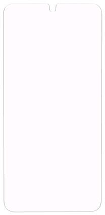 Galaxy S23 Clearly Protected Film Clear