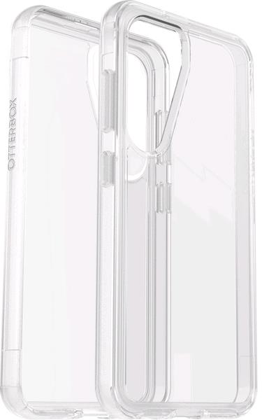 Galaxy S23+ Symmetry Series Antimicrobial Case - Propack