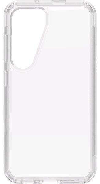 Galaxy S23+ Symmetry Series Antimicrobial Case - Propack