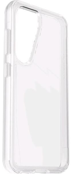 Galaxy S23+ Symmetry Series Antimicrobial Case - Propack