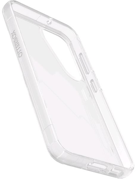 Galaxy S23+ Symmetry Series Antimicrobial Case - Propack