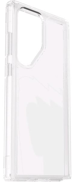 Galaxy S23 Ultra Case Symmetry Clear - Clear