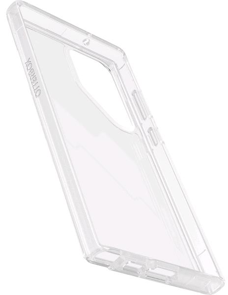 Galaxy S23 Ultra Case Symmetry Clear - Clear