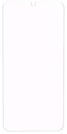 Galaxy S23+ Screen Protector - Alpha Flex - Antimicrobial