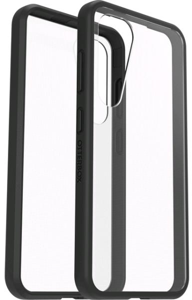 Galaxy S23 React Series Antimicrobial Case - Propack