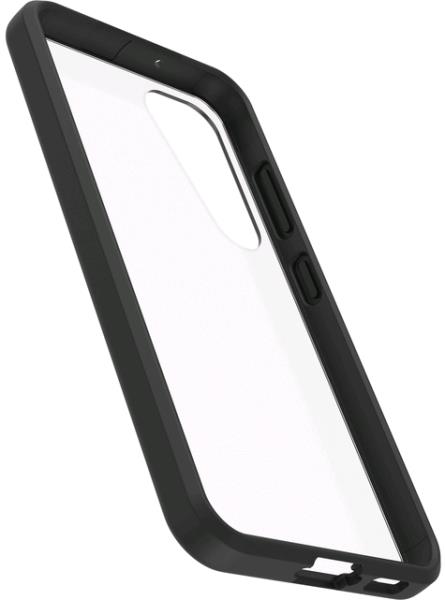 Galaxy S23 React Series Antimicrobial Case - Propack