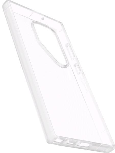 Galaxy S23 Ultra React Series Antimicrobial Case Clear - Propack