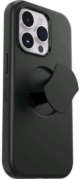 iPhone 14 Pro OtterGrip - black