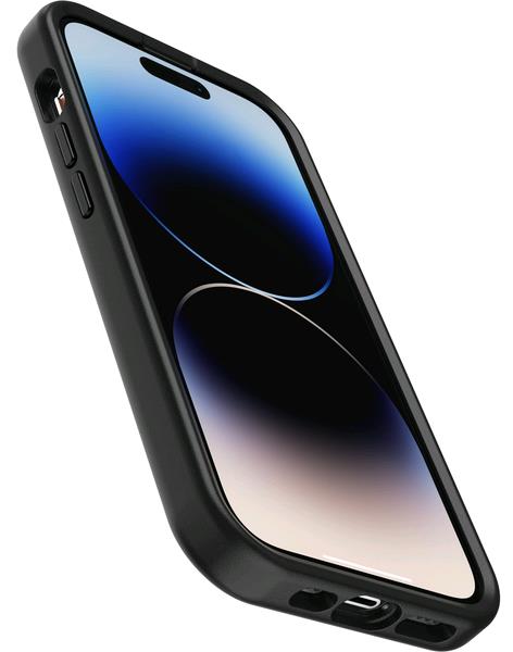 iPhone 14 Pro OtterGrip - black