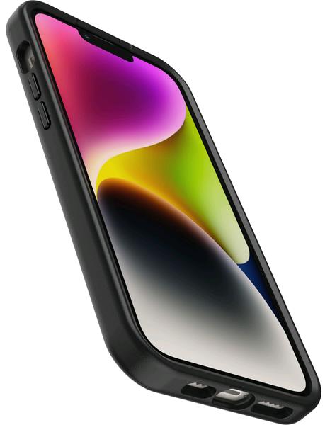 iPhone 14/iPhone 13 OtterGrip - black