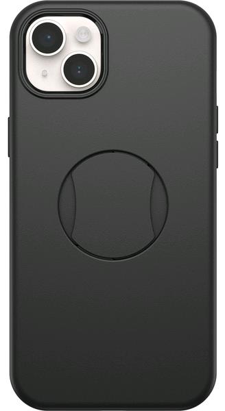 iPhone 14/iPhone 13 OtterGrip - black