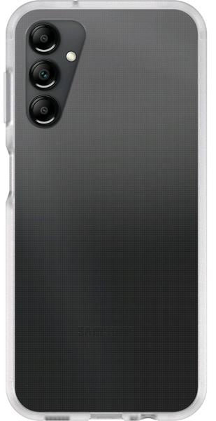 Samsung Galaxy A14 5g React Case - Clear