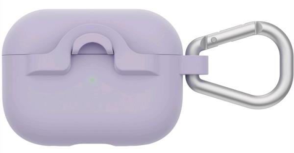 Apple Airpods Pro (2nd / 1st Gen) Headphone Case Elixir - purple
