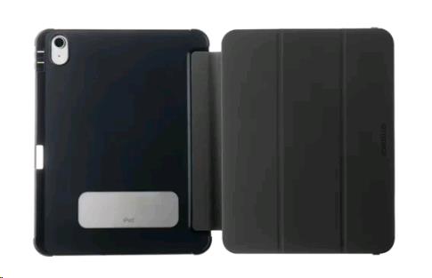 Apple iPad 10th gen  React Folio - Black