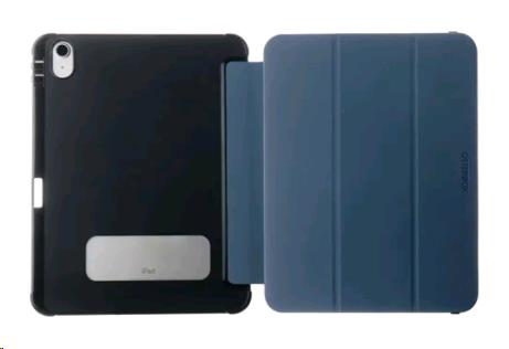 Apple iPad 10th gen  React Folio - Blue