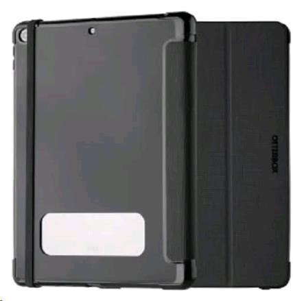 Apple iPad 8th/9th gen React Folio - Black