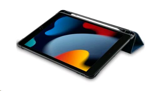 Apple iPad 8th/9th gen React Folio - Black