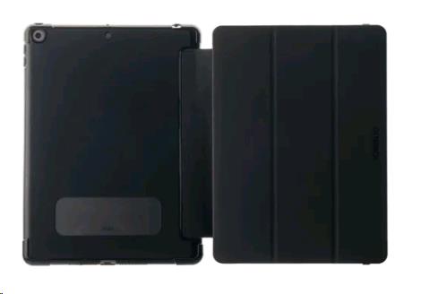 Apple iPad 8th/9th gen React Folio - Black
