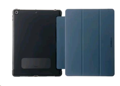 Apple iPad 8th/9th gen React Folio - Blue