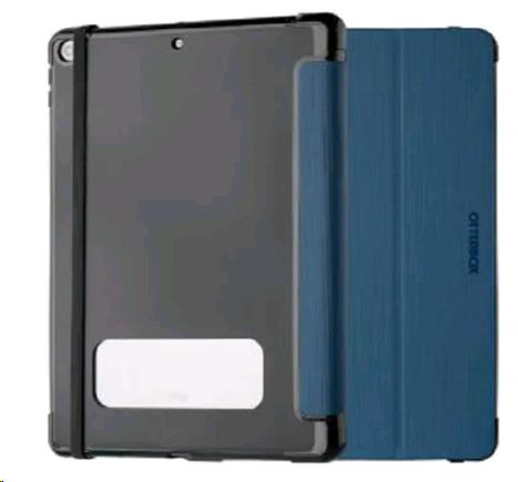 Apple iPad 8th/9th gen React Folio - Blue