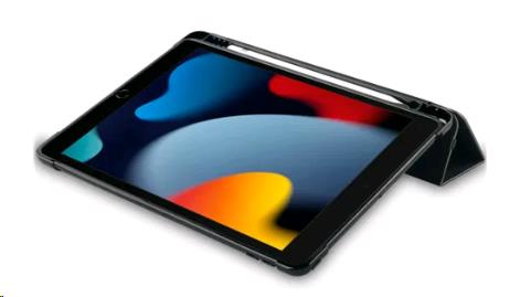 Apple iPad 8th/9th gen React Folio - Blue