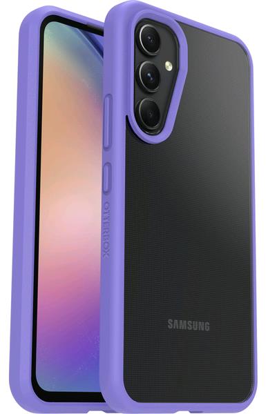 Galaxy A54 5G React Series - Purplexing (Purple)
