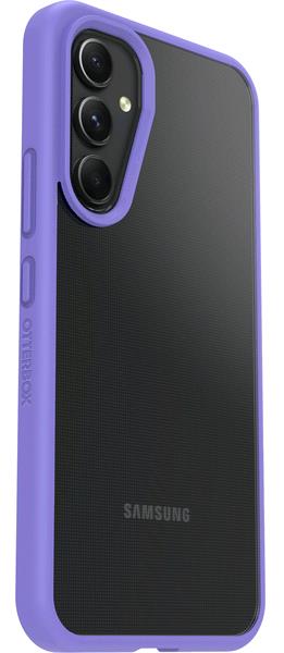 Galaxy A54 5G React Series - Purplexing (Purple)