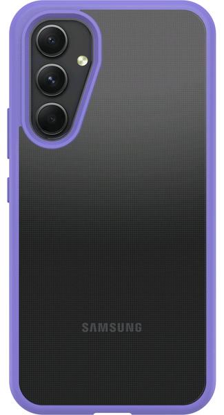 Galaxy A54 5G React Series - Purplexing (Purple)
