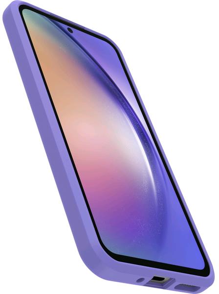 Galaxy A54 5G React Series - Purplexing (Purple)