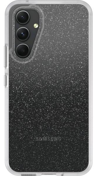 Galaxy A54 5G React Series - Stardust (Clear Glitter) - Propack