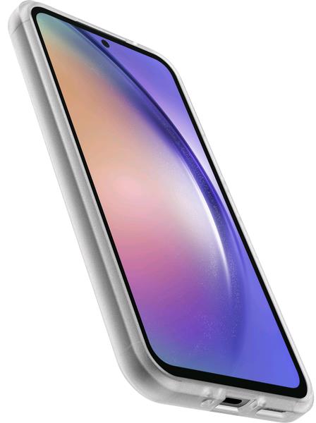 Galaxy A54 5G React Series - Stardust (Clear Glitter) - Propack
