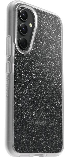 Galaxy A54 5G React Series - Stardust (Clear Glitter)