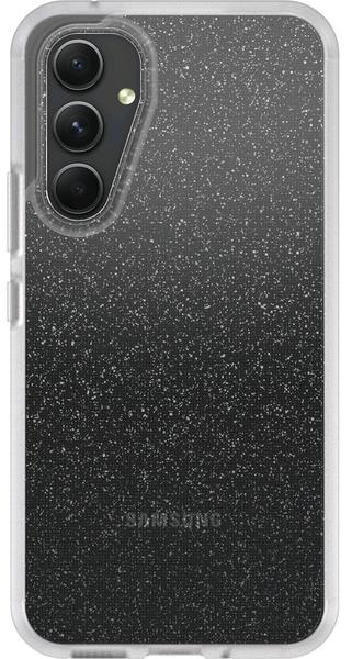 Galaxy A54 5G React Series - Stardust (Clear Glitter)