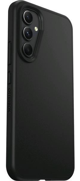 Galaxy A54 5g React Series Antimicrobial Case - Black - Propack