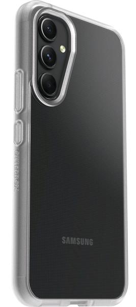 Galaxy A54 5g React Series Antimicrobial Case - Clear - Propack