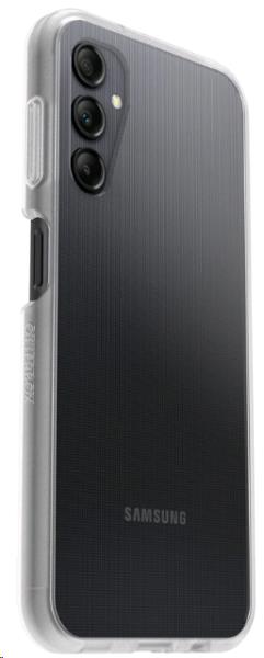 Galaxy A14 React Series - Clear
