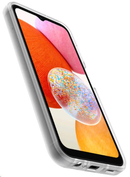 Galaxy A14 React Series - Clear