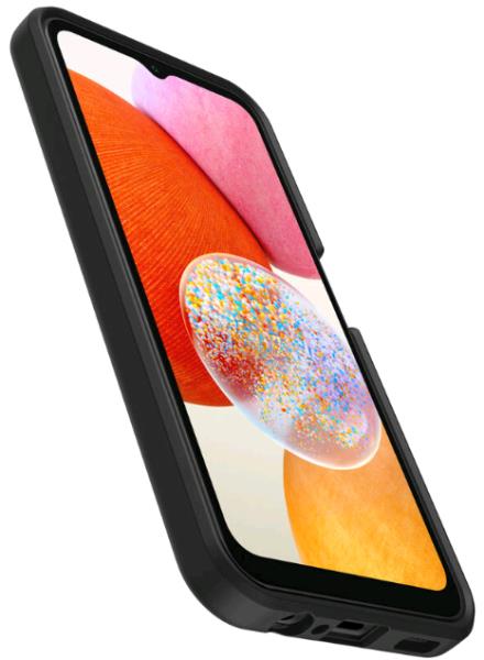 Galaxy A14 React Series - Black