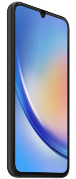 Galaxy A34 5G Screen Protector Trusted Glass - Clear