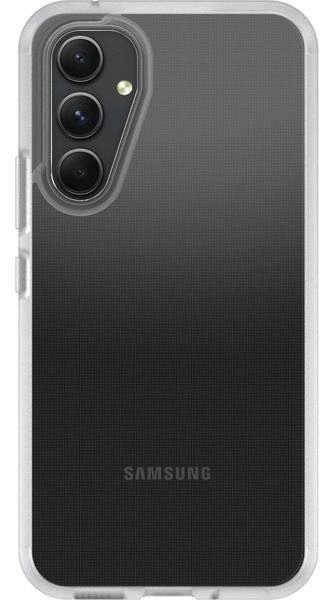 Galaxy A54 5G React Series - Clear