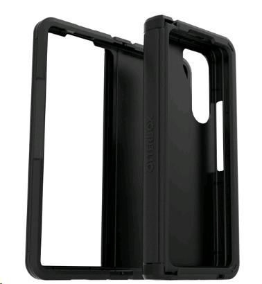 Galaxy Z Fold5 Case Defender Series XT - Black